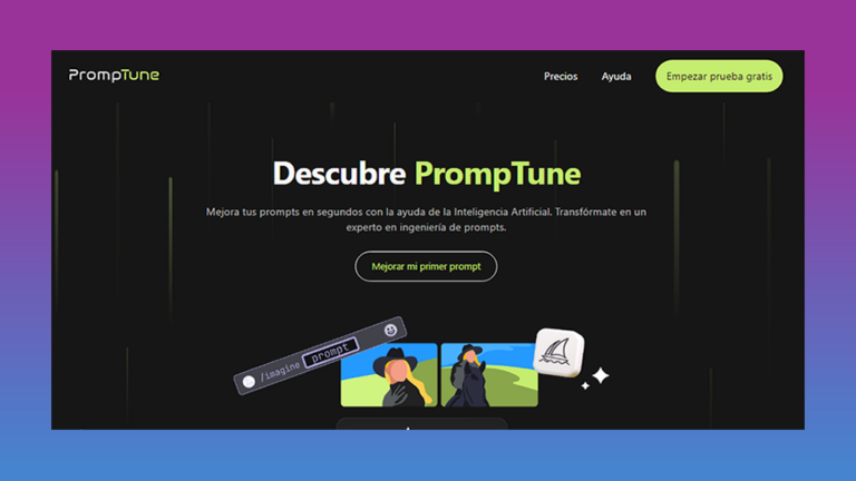 PromptTune