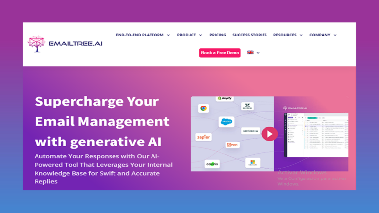 EmailTree.ai