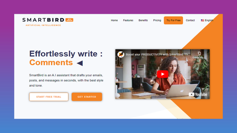 SmartBird