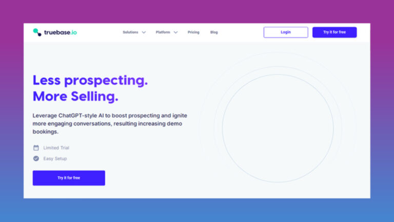 ChatGPT LinkedIn Email Generator