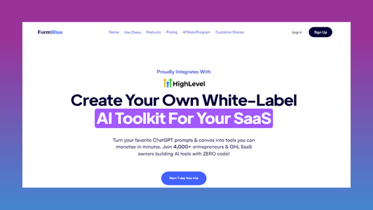 FormWise.AI