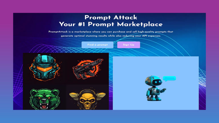 Prompt Attack