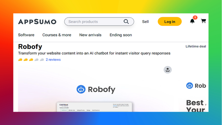 Robofy