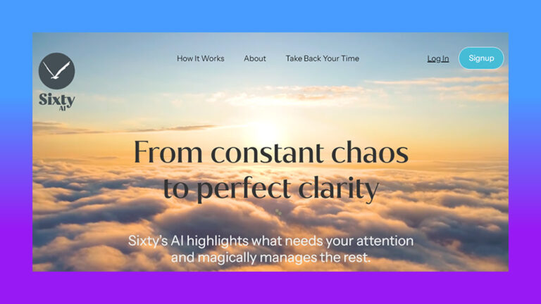 Sixty
