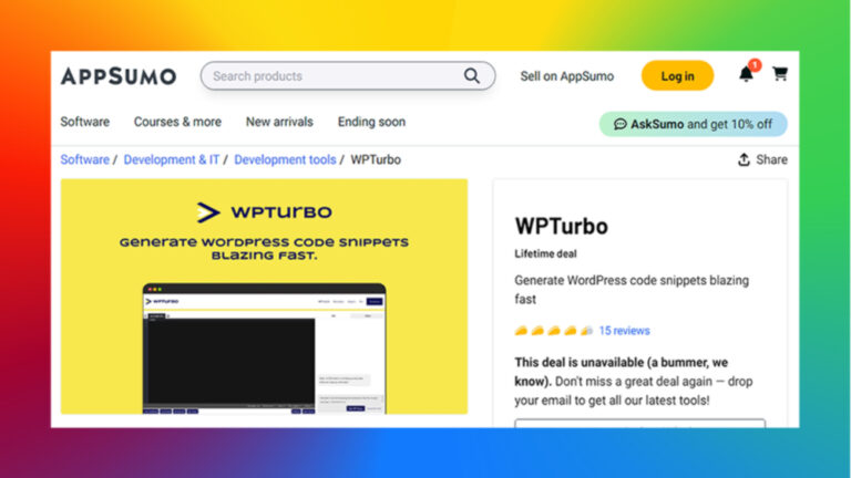 WPTurbo