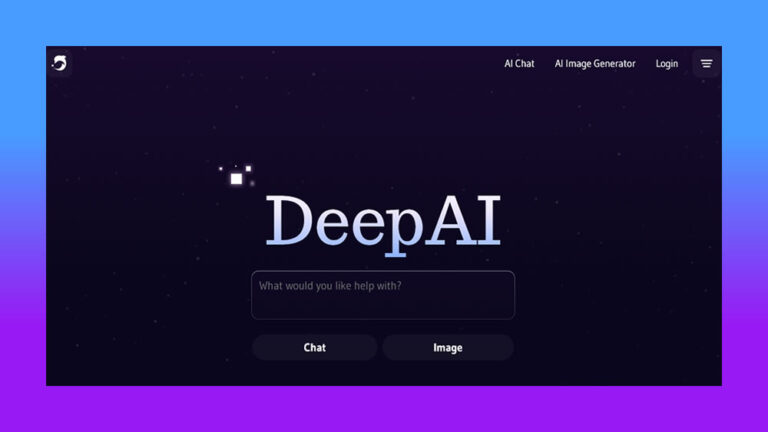 DeepAI