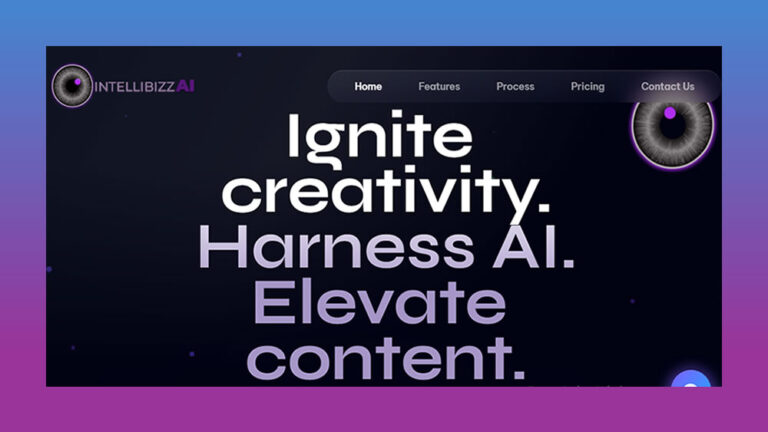 IntellibizzAI