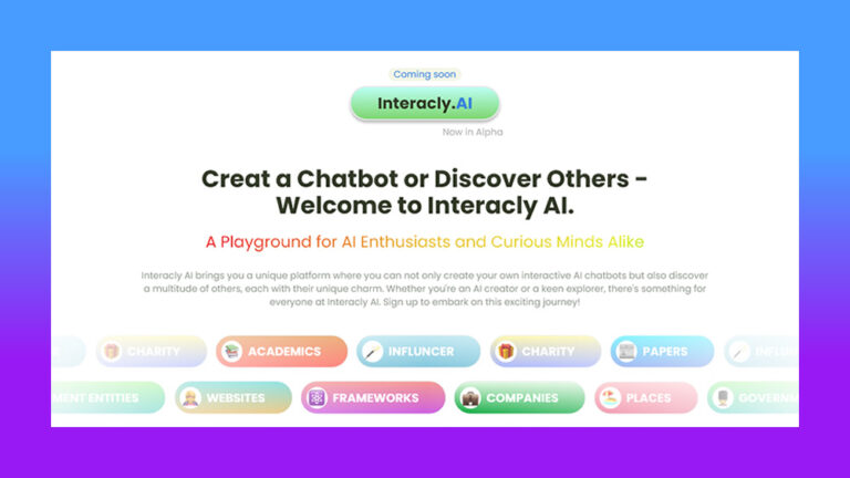 Interacly AI