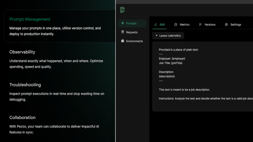 Pièce IA 1