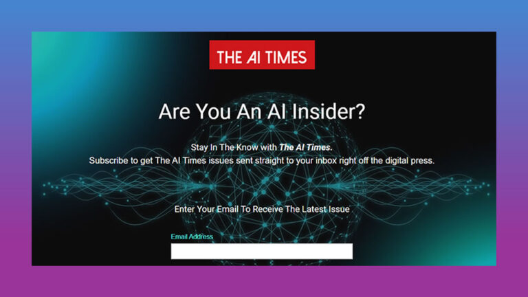 The AI Times