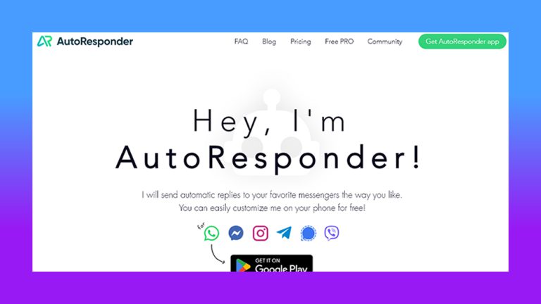 Autoresponder AI