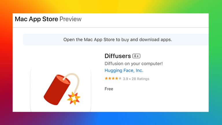 Diffusers AI