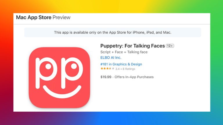 Puppetry AI
