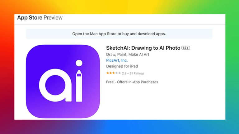 Sketch AI