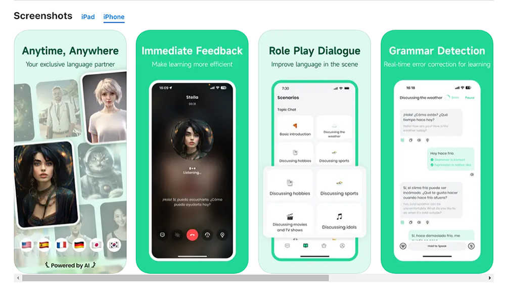 TalkOn AI 1