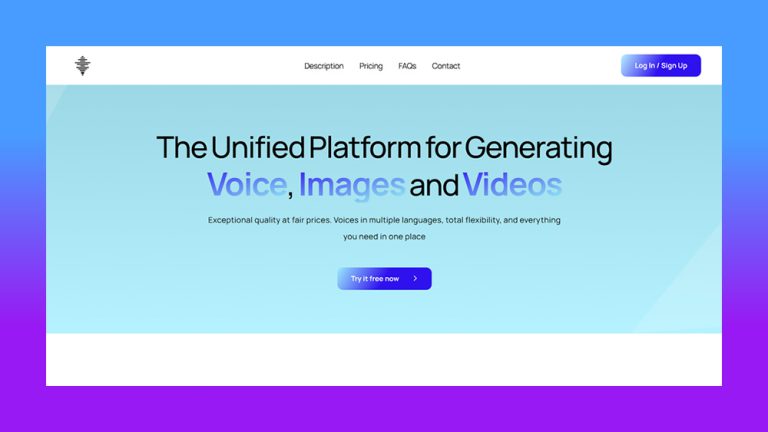Voice.Gen