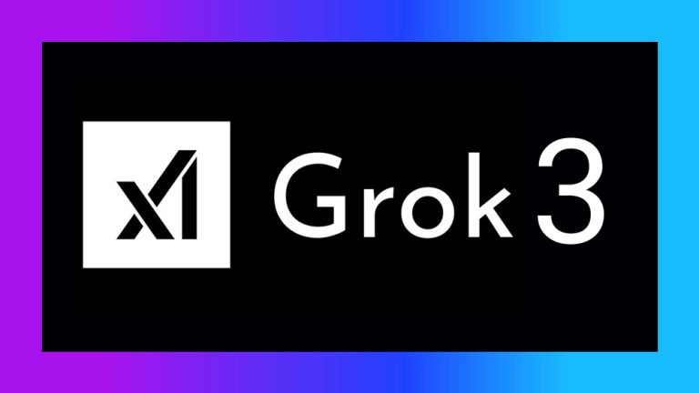 Grok 3: La prochaine évolution de la productivité propulsée par l'IA.