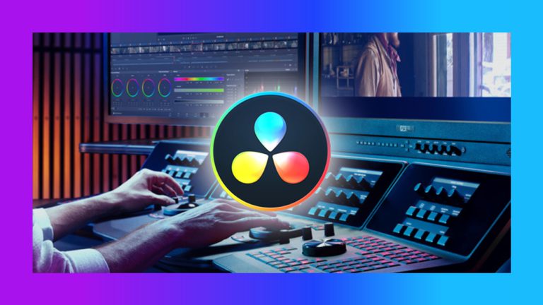 DaVinci Resolve: La suite de montage vidéo tout-en-un ultime
