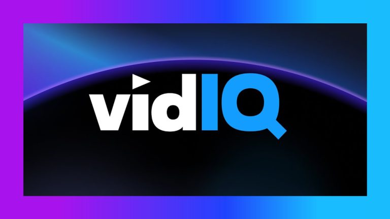 vidIQ: L'outil ultime pour la croissance et l'optimisation YouTube