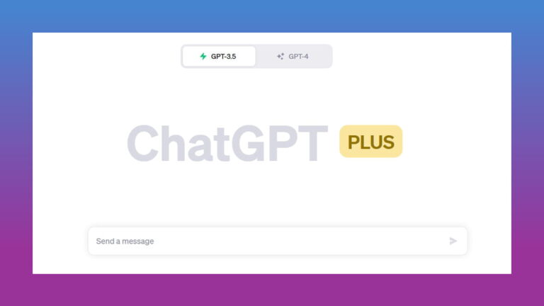 Chatgpt