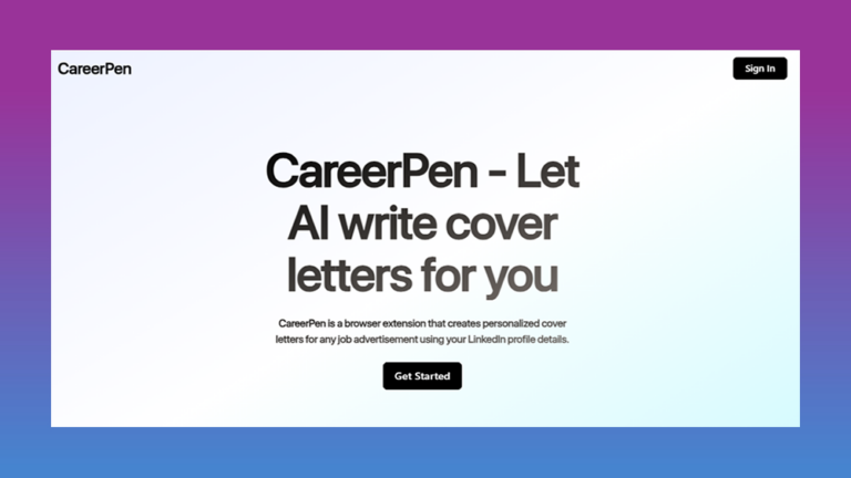 CareerPen