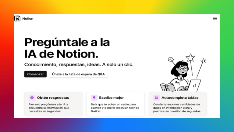 Notion AI