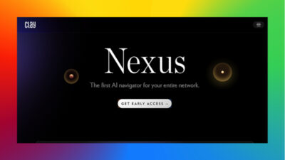 Nexus - Clay