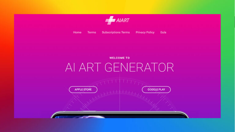 AI Art Limited