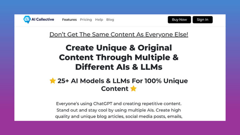 AI Collective