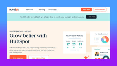 HubSpot