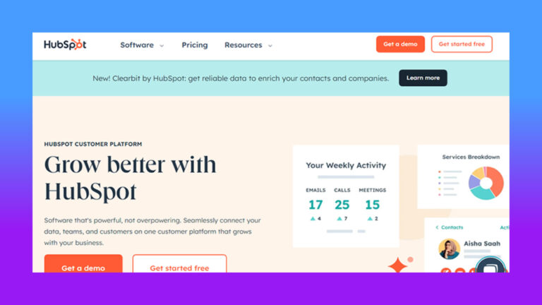 HubSpot