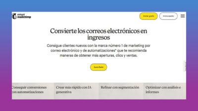 Mailchimp