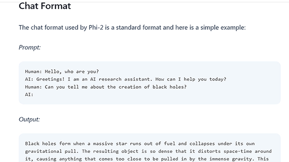 Phi-2AI2