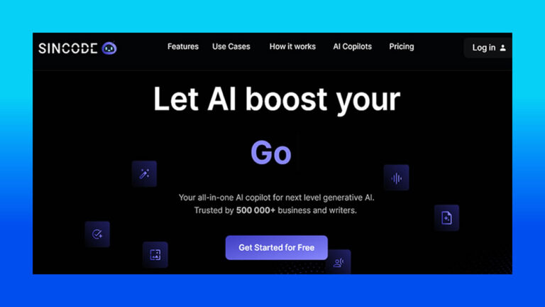 SinCode AI