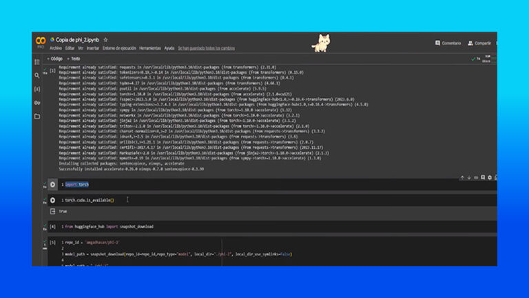 Phi-2 Microsoft's AI