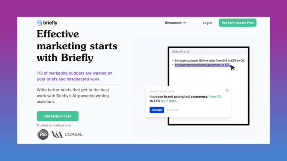 Briefly AI