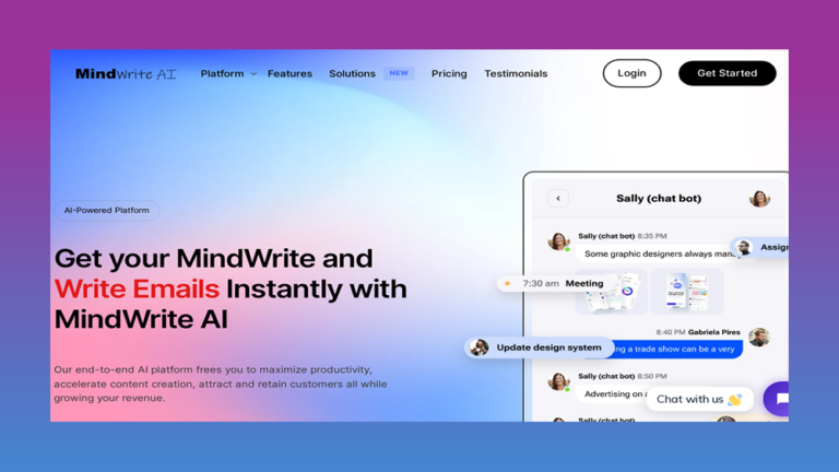 Mindwrite Ai