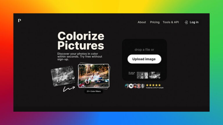 Palette AI