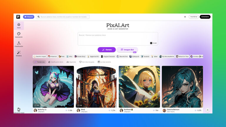 PixAI.Art