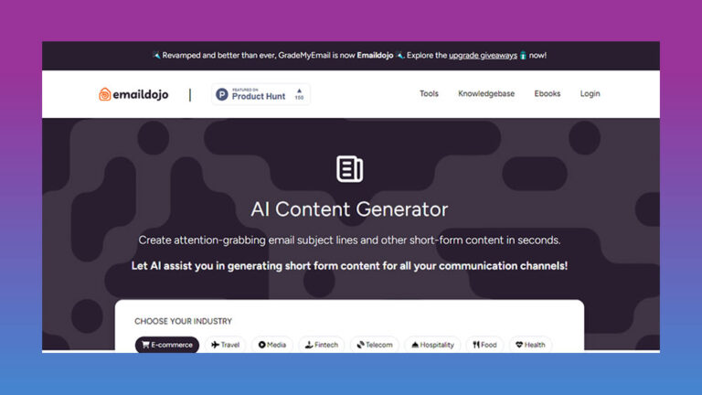 EzMail AI
