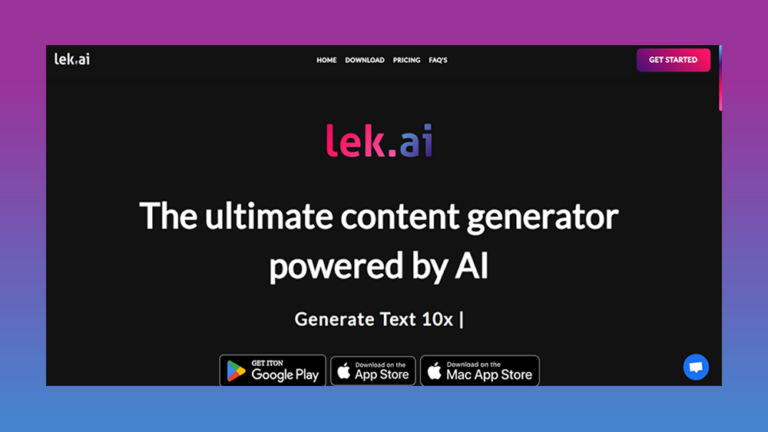 Lek AI