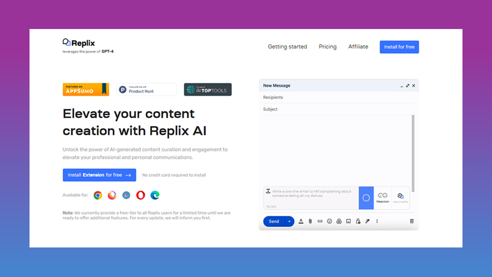 Replix AI