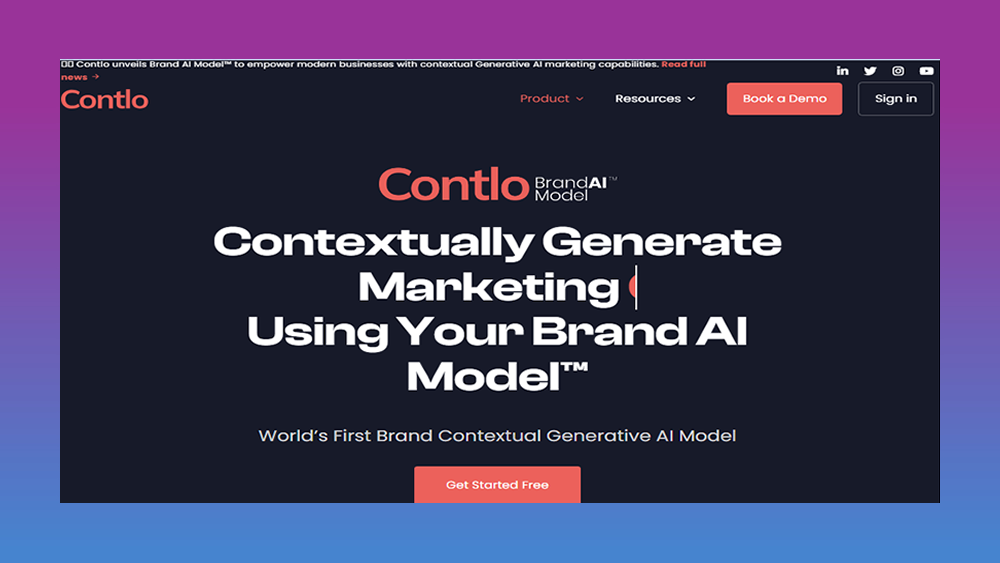 Brand AI Model