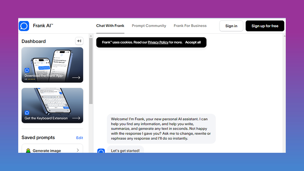 TextCortex AI