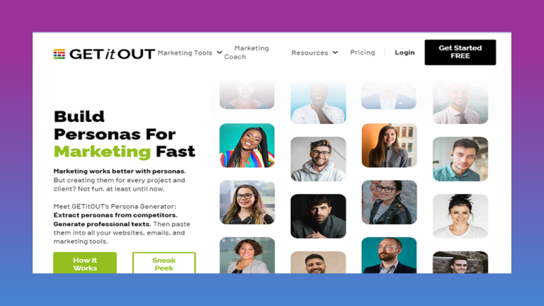 GETitOUT AI