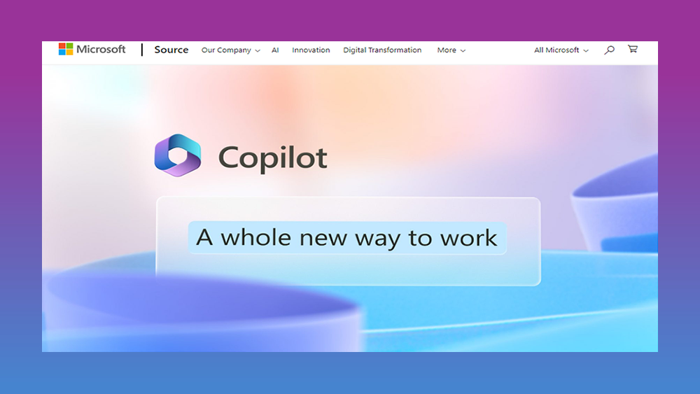 Microsoft 365 Copilot  AI