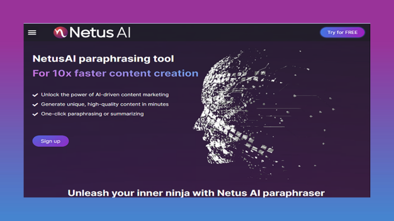 Netus AI