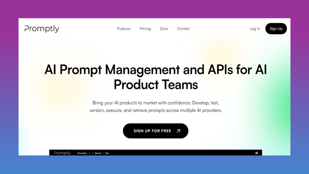 PromptlyHQ AI
