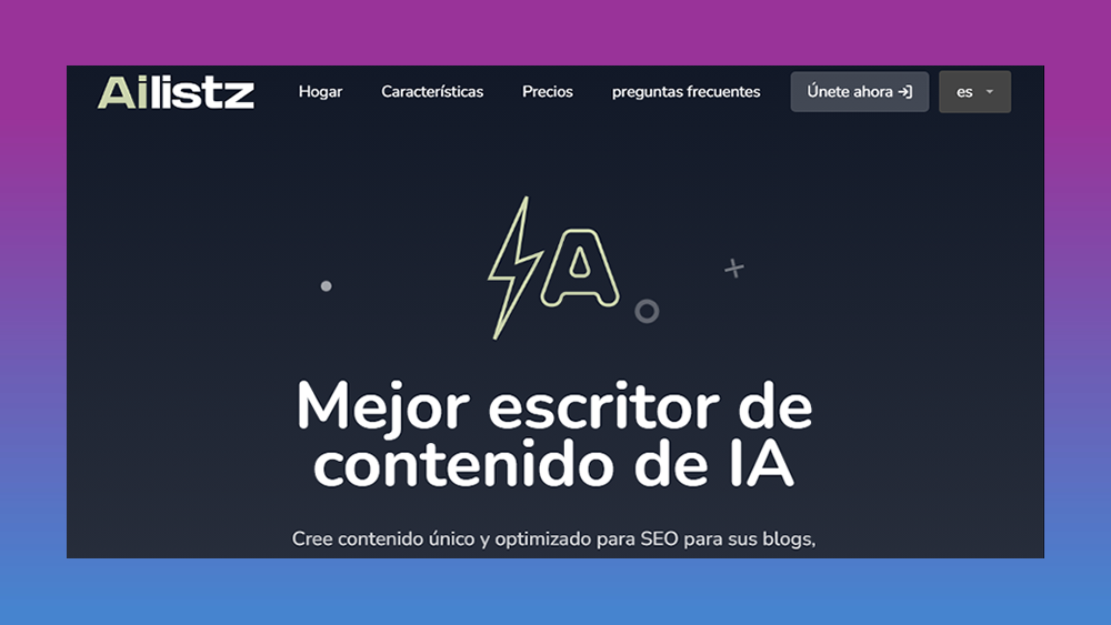 Ai Listz