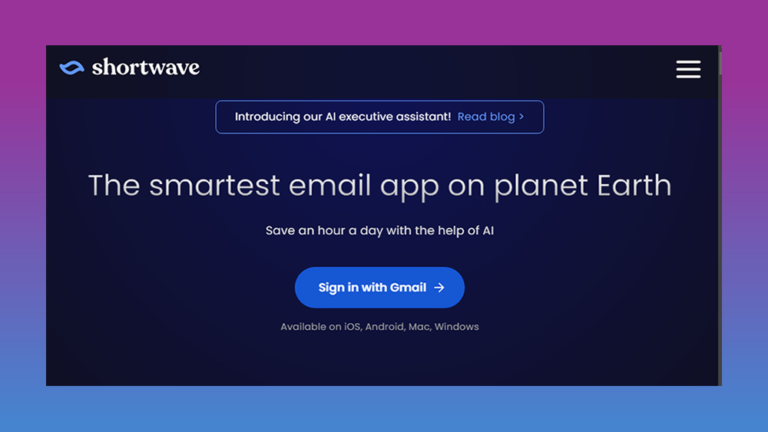 Shortwave AI